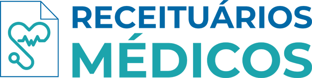 Receituarios Personalizados