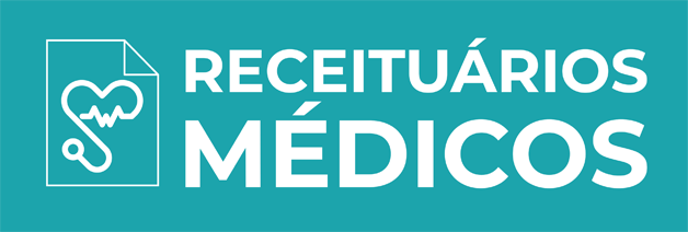 Receituarios Personalizados