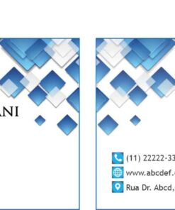 Cartão de Visita