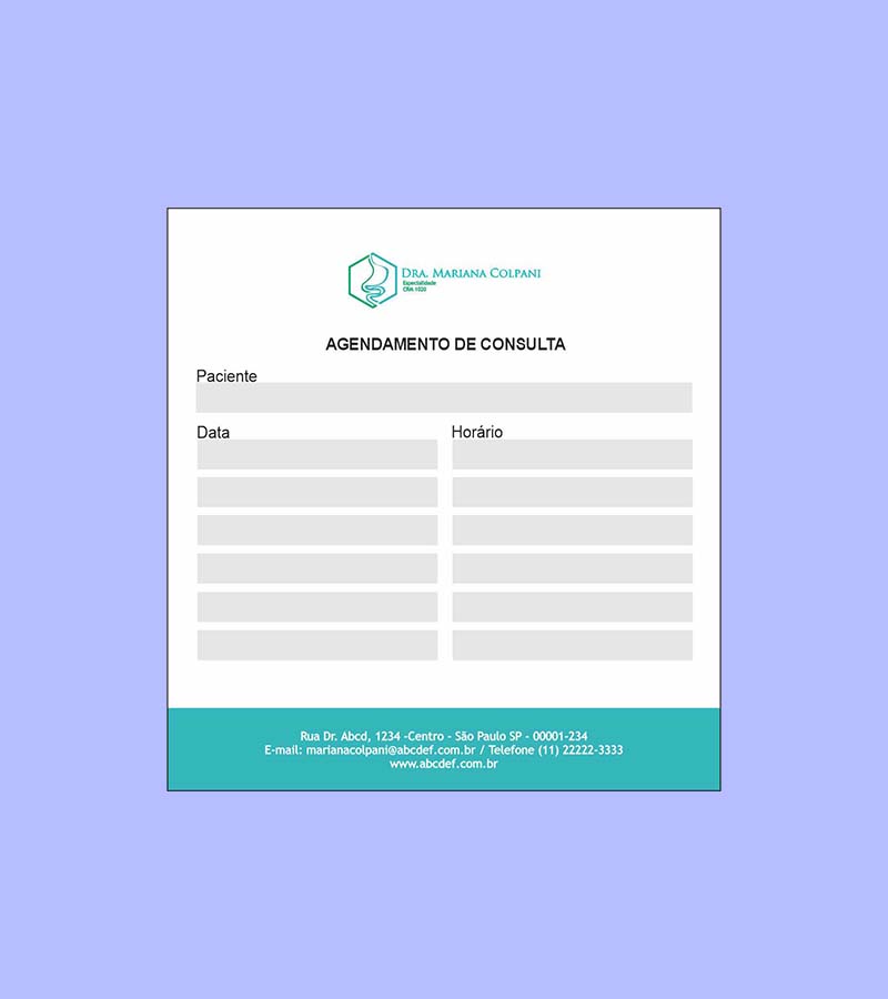 Agendamento de Consulta - Gastroenterologia - Imagem 4