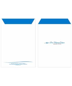 Envelope (Saco) - Oftalmologia