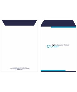 Envelope (Saco) - Oncologia