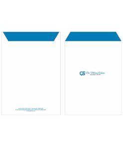 Envelope (Saco) - Ortopedia